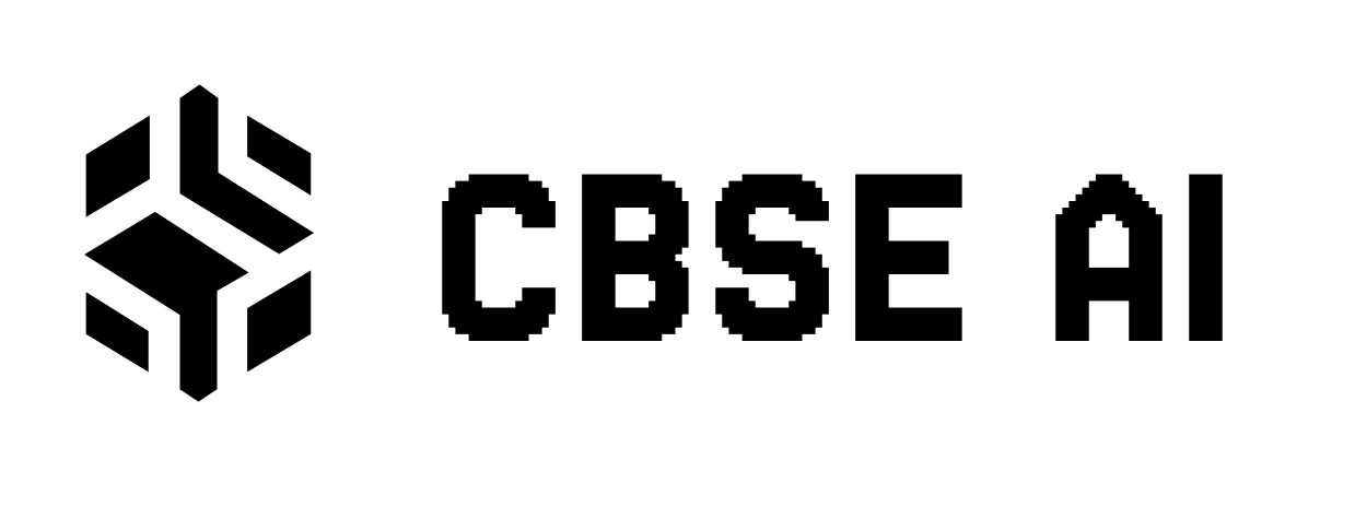 CBSE AI